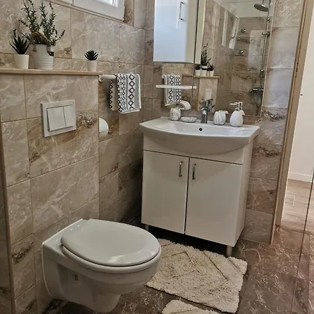 House With A Parking Space Postup, Peljesac - 19954 Holiday home