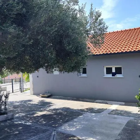 House With A Parking Space Postup, Peljesac - 19954 *