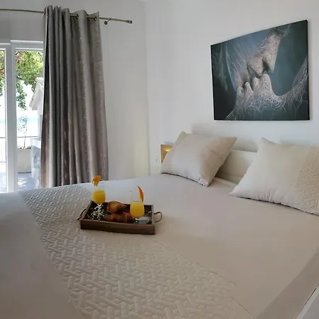 House With A Parking Space Postup, Peljesac - 19954 *