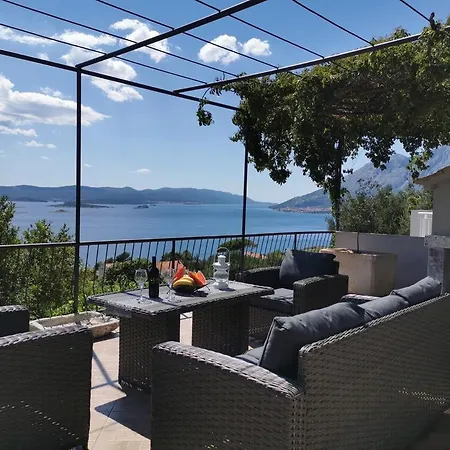 House With A Parking Space Postup, Peljesac - 19954 Holiday home Orebic