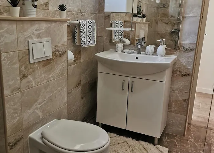 House With A Parking Space Postup, Peljesac - 19954 Nyaraló