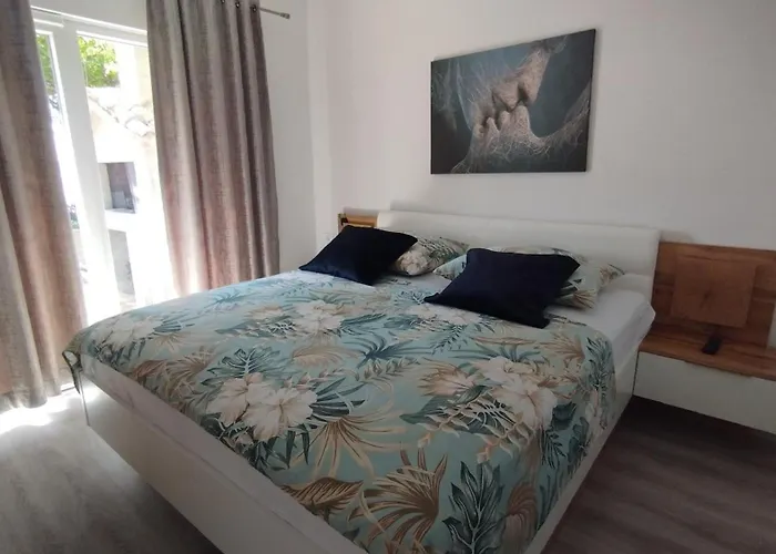 House With A Parking Space Postup, Peljesac - 19954 *