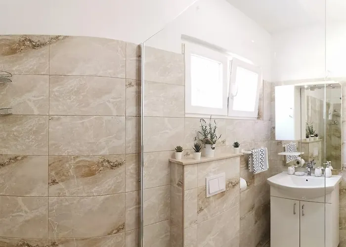 Nyaraló House With A Parking Space Postup, Peljesac - 19954