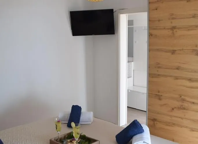 House With A Parking Space Postup, Peljesac - 19954 Nyaraló *