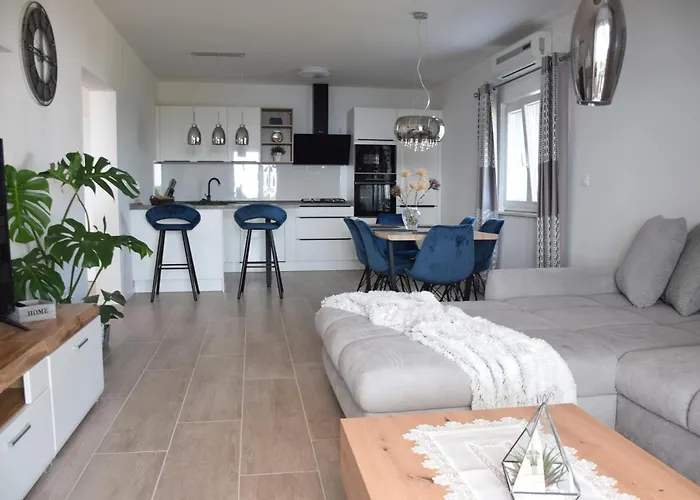 House With A Parking Space Postup, Peljesac - 19954 Nyaraló Orebić