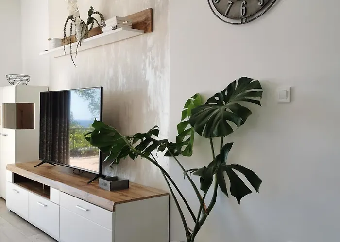 House With A Parking Space Postup, Peljesac - 19954 Nyaraló *