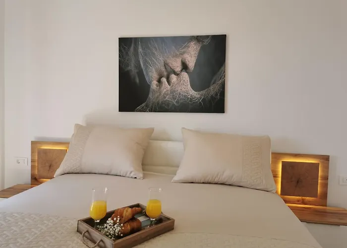 House With A Parking Space Postup, Peljesac - 19954 Nyaraló