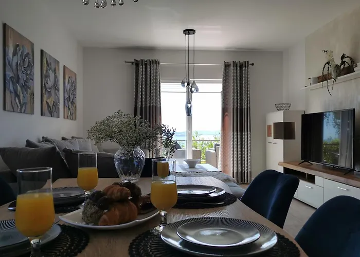 Nyaraló House With A Parking Space Postup, Peljesac - 19954 Orebić