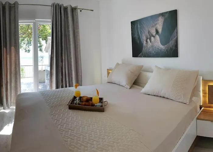 House With A Parking Space Postup, Peljesac - 19954 *